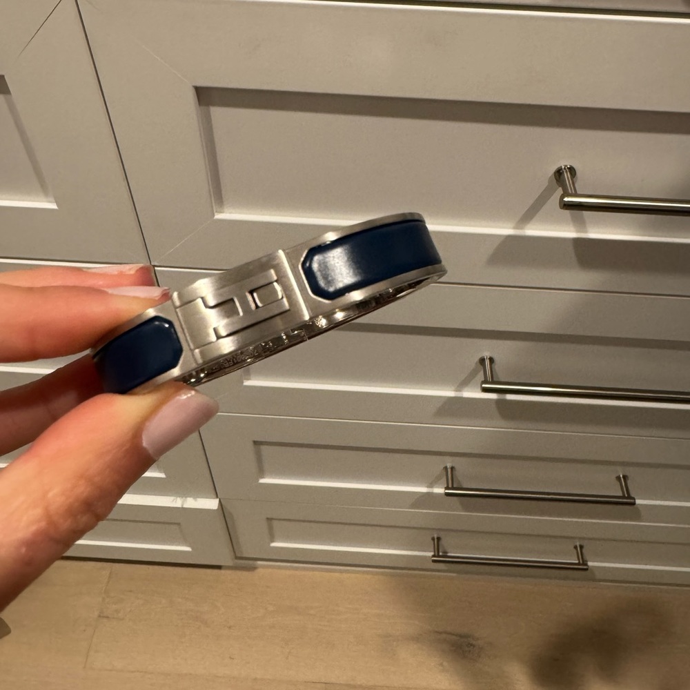 Hermes Jet Brcelet